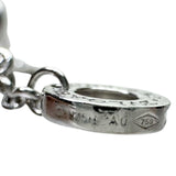 【BVLGARI/ブルガリ】 ブレスレット B-ZERO1 K18WGホワイトゴールド 18金 7.1g 18cm レディース
【中古】【真子質店】【GD】




【IDMiMo】