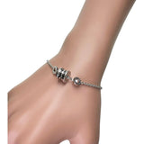 【BVLGARI/ブルガリ】 ブレスレット B-ZERO1 K18WGホワイトゴールド 18金 7.1g 18cm レディース
【中古】【真子質店】【GD】




【IDMiMo】