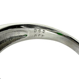 14.5号 ヒスイ 3.92ct ダイヤモンド 0.65ct リング・指輪 Pt900プラチナ 9.5g レディース
【中古】【真子質店】【NN】




【IKYx】