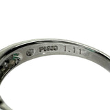 11.5号【TASAKI/タサキ】 エメラルド 1.11ct ダイヤモンド 0.26ct リング・指輪 Pt900プラチナ 5.7g レディース
【中古】【真子質店】【NN】




【TMiYx】
