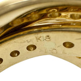 11.5号 3連 フルサークル ダイヤモンド 1.01ct リング・指輪 K18ゴールド 18金 14.3g レディース
【中古】【真子質店】【NN】




【IMiST】