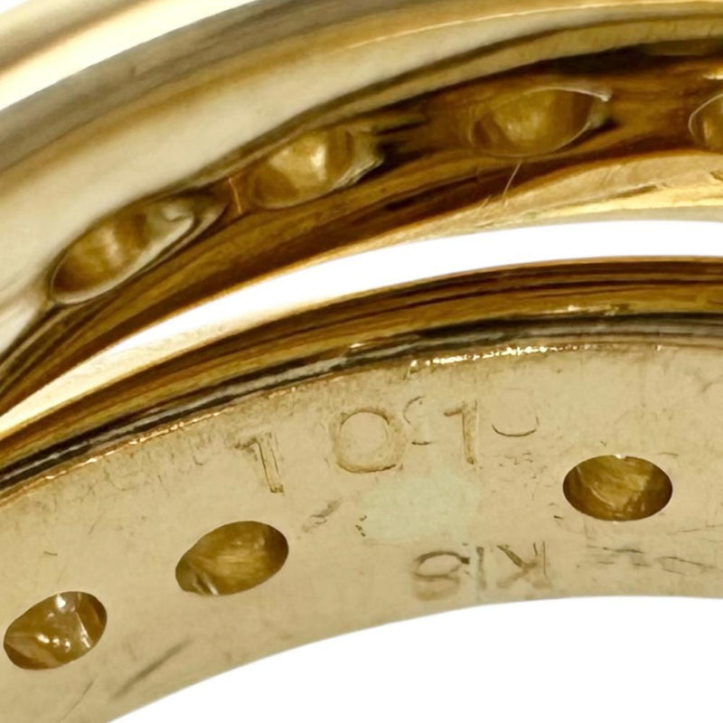 11.5号 3連 フルサークル ダイヤモンド 1.01ct リング・指輪 K18ゴールド 18金 14.3g レディース
【中古】【真子質店】【NN】




【IMiST】