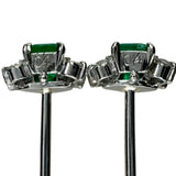 エメラルド 0.17/0.17ct ダイヤモンド 0.04/0.04ct ピアス Pt900プラチナ 1.3g レディース
【中古】【真子質店】【NN】




【MaxMi】