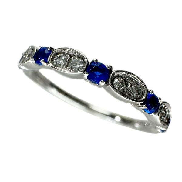 12号 アウイナイト 0.17ct ダイヤモンド 0.10ct リング・指輪 Pt900プラチナ 2.9g レディース
【中古】【真子質店】【NN】




【YMaMi】