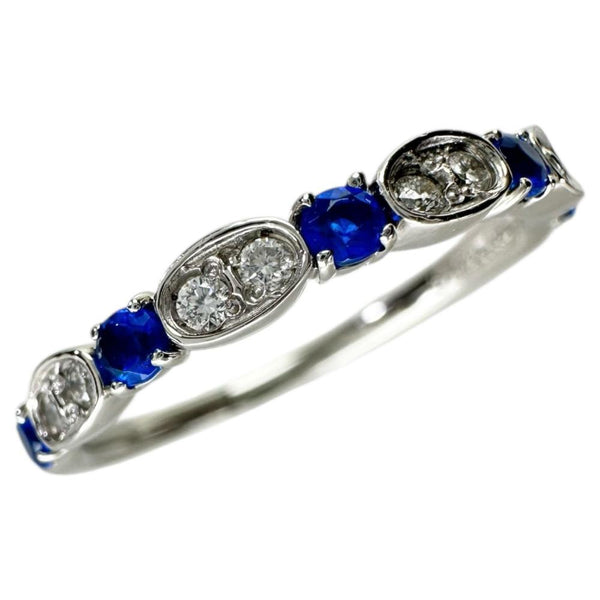 12号 アウイナイト 0.17ct ダイヤモンド 0.10ct リング・指輪 Pt900プラチナ 2.9g レディース
【中古】【真子質店】【NN】




【YMaMi】