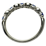 12号 アウイナイト 0.17ct ダイヤモンド 0.10ct リング・指輪 Pt900プラチナ 2.9g レディース
【中古】【真子質店】【NN】




【YMaMi】