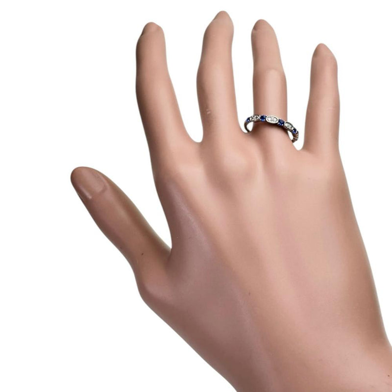 12号 アウイナイト 0.17ct ダイヤモンド 0.10ct リング・指輪 Pt900プラチナ 2.9g レディース
【中古】【真子質店】【NN】




【YMaMi】