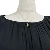 【MIKIMOTO/ミキモト】 ベルモチーフ アコヤパールφ5.3mm ネックレス K18ゴールド 18金 4.2g 40cm レディース
【中古】【真子質店】【NN】




【KIMo】