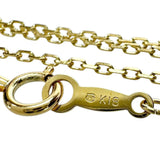 【MIKIMOTO/ミキモト】 ベルモチーフ アコヤパールφ5.3mm ネックレス K18ゴールド 18金 4.2g 40cm レディース
【中古】【真子質店】【NN】




【KIMo】