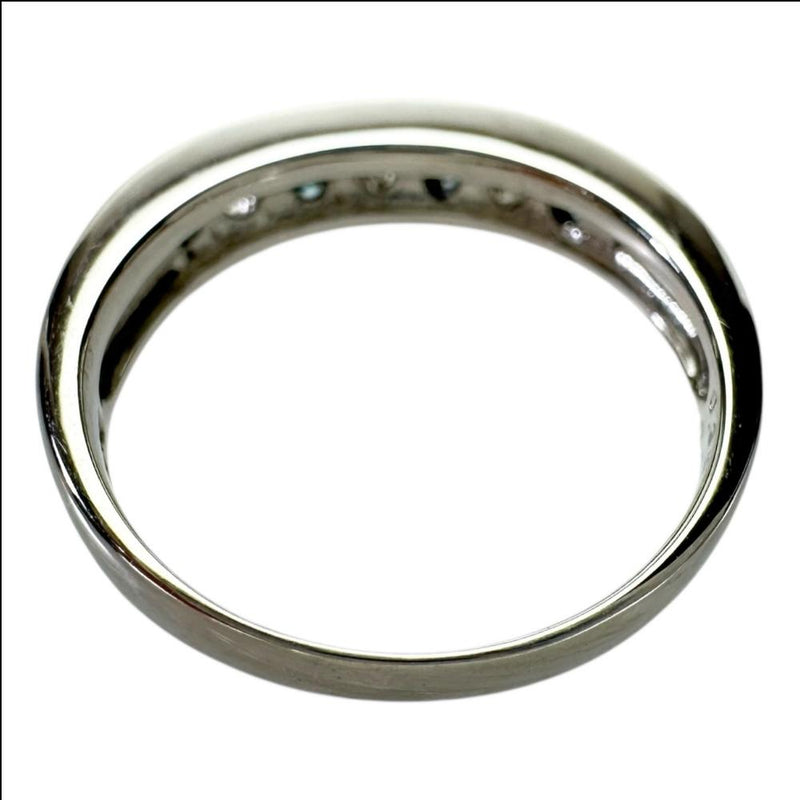 12号 アレキサンドライト 0.35ct ダイヤモンド 0.21ct リング・指輪 Pt900プラチナ 6.1g レディース
【中古】【真子質店】【NN】




【IxDMo】