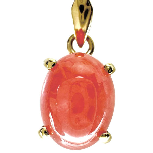 ロードクロサイト 2.90ct ネックレス K18ゴールド 18金 2.1g 45cm レディース
【中古】【真子質店】【NN】




【MaYMa】