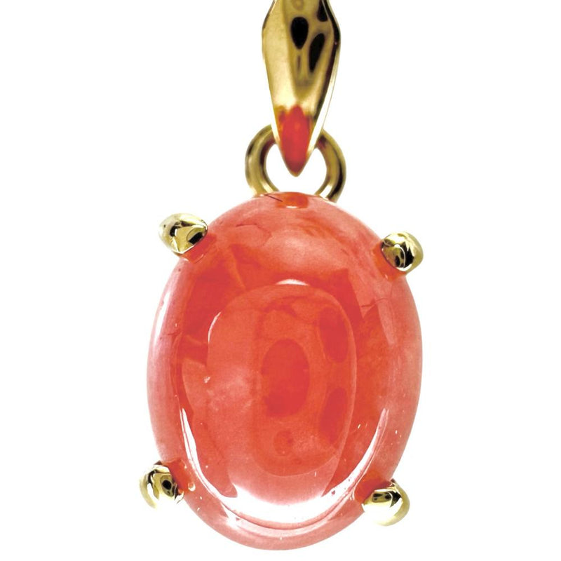 ロードクロサイト 2.90ct ネックレス K18ゴールド 18金 2.1g 45cm レディース
【中古】【真子質店】【NN】




【MaYMa】