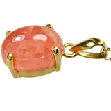 ロードクロサイト 2.90ct ネックレス K18ゴールド 18金 2.1g 45cm レディース
【中古】【真子質店】【NN】




【MaYMa】
