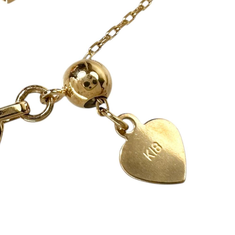 ロードクロサイト 2.90ct ネックレス K18ゴールド 18金 2.1g 45cm レディース
【中古】【真子質店】【NN】




【MaYMa】