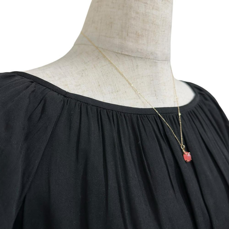 ロードクロサイト 2.90ct ネックレス K18ゴールド 18金 2.1g 45cm レディース
【中古】【真子質店】【NN】




【MaYMa】