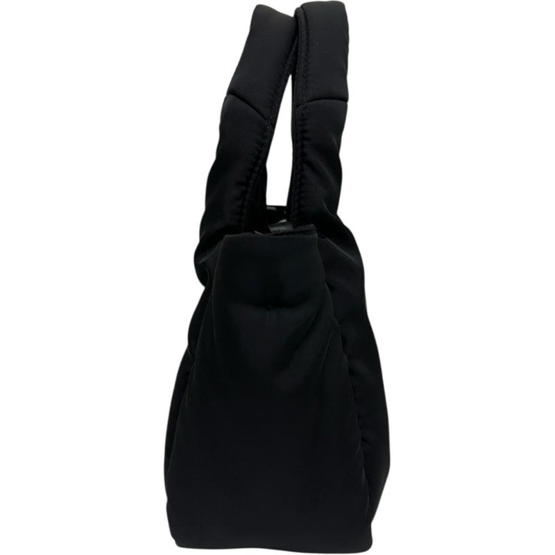 【PRADA/プラダ】 パデッド 1BG359 2WAY ショルダーバッグ  ハンドバッグ ナイロン/Re-Nylon ブラック/シルバー金具 レディース【中古】【真子質店】【BL】




【TxxT】