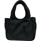 【PRADA/プラダ】 パデッド 1BG359 2WAY ショルダーバッグ  ハンドバッグ ナイロン/Re-Nylon ブラック/シルバー金具 レディース【中古】【真子質店】【BL】




【TxxT】