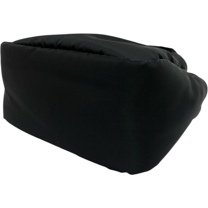 【PRADA/プラダ】 パデッド 1BG359 2WAY ショルダーバッグ  ハンドバッグ ナイロン/Re-Nylon ブラック/シルバー金具 レディース【中古】【真子質店】【BL】




【TxxT】
