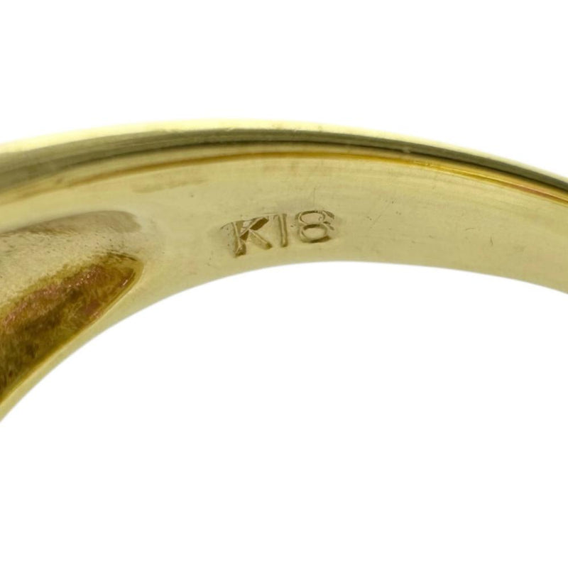 14号 ルビー 2.64ct ダイヤモンド 0.53ct リング・指輪 K18ゴールド 18金 8.9g レディース
【中古】【真子質店】【NN】




【IMaTx】