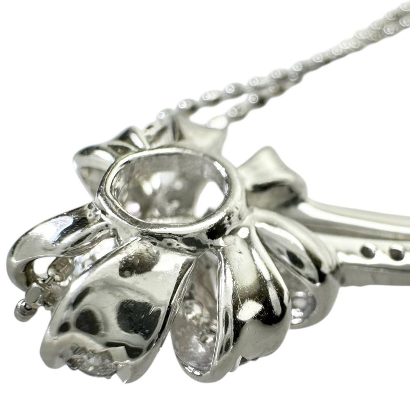 ダイヤモンド 0.11ct ネックレス K18WGホワイトゴールド 18金 3.8g 40cm レディース
【中古】【真子質店】【NN】




【MoIK】