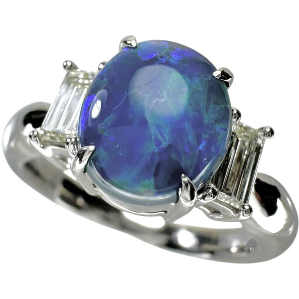 14.5号 ブラックオパール 1.67ct ダイヤモンド 0.45ct リング・指輪 Pt900プラチナ 9.0g レディース
【中古】【真子質店】【NN】




【KIMo】