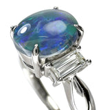 14.5号 ブラックオパール 1.67ct ダイヤモンド 0.45ct リング・指輪 Pt900プラチナ 9.0g レディース
【中古】【真子質店】【NN】




【KIMo】