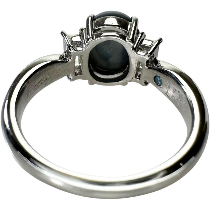 14.5号 ブラックオパール 1.67ct ダイヤモンド 0.45ct リング・指輪 Pt900プラチナ 9.0g レディース
【中古】【真子質店】【NN】




【KIMo】