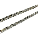 ダイヤモンド 2.00ct ネックレス K18WGホワイトゴールド 18金 8.5g 40cm レディース
【中古】【真子質店】【NN】




【Ixxx】
