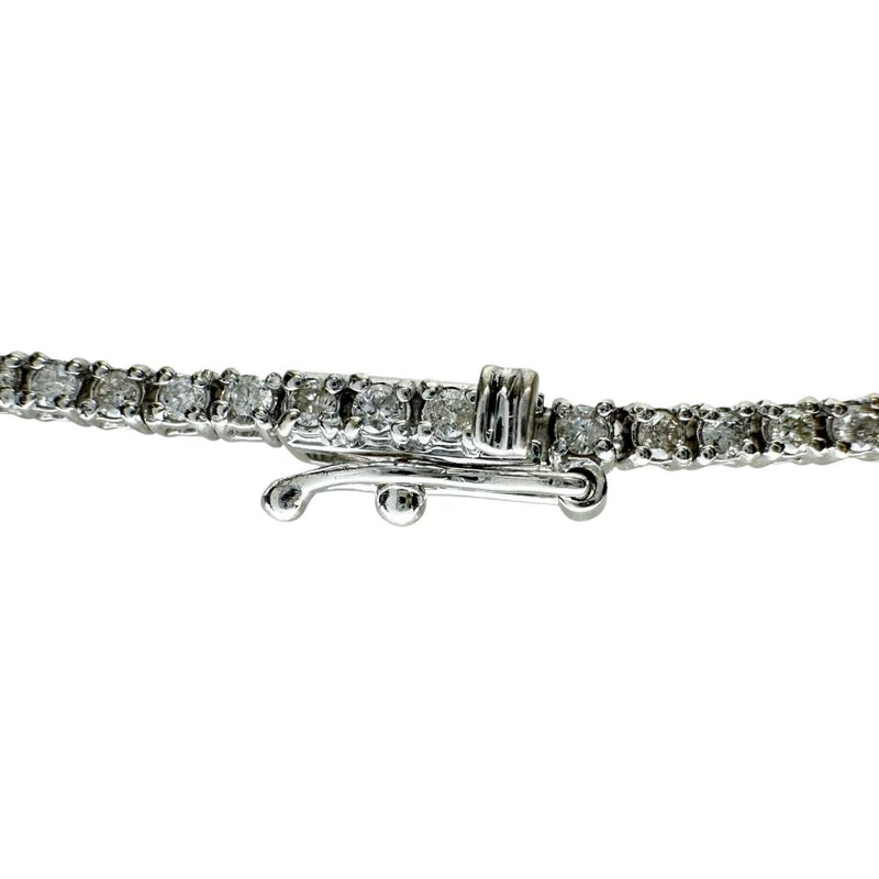 ダイヤモンド 2.00ct ネックレス K18WGホワイトゴールド 18金 8.5g 40cm レディース
【中古】【真子質店】【NN】




【Ixxx】