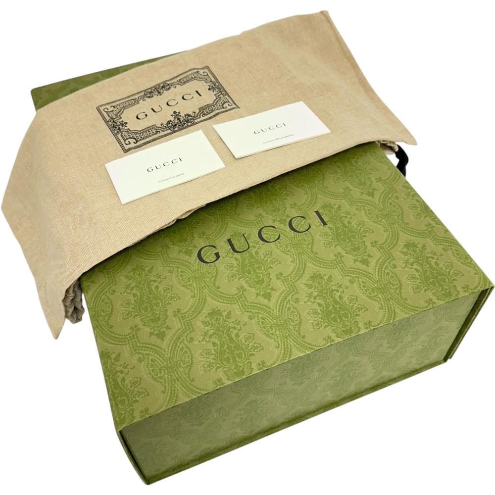 GUCCI/グッチ】 アフロディーテ 767226 ショルダーバッグ レザー
