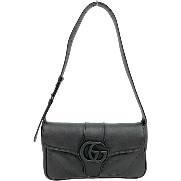 【GUCCI/グッチ】 アフロディーテ 767226 ショルダーバッグ レザー ブラック/ブラックコーティング金具 レディース【中古】【真子質店】【BL】




【IMoMox】
