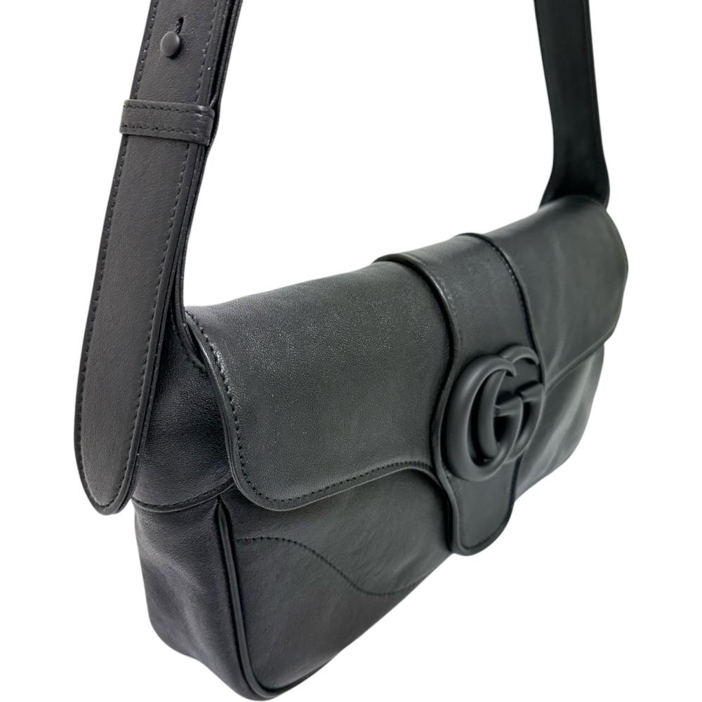 グッチ ショルダーバッグ  アフロディーテ 767226 GUCCI/グッチ】 アフロディーテ 767226 ショルダーバッグ レザー