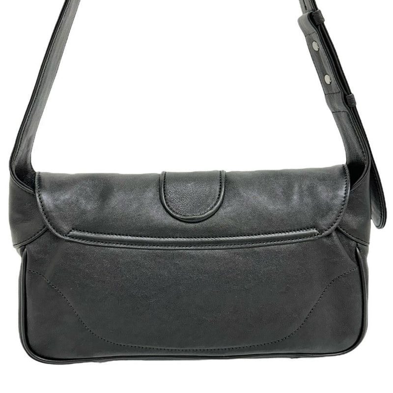 【GUCCI/グッチ】 アフロディーテ 767226 ショルダーバッグ レザー ブラック/ブラックコーティング金具 レディース【中古】【真子質店】【BL】




【IMoMox】