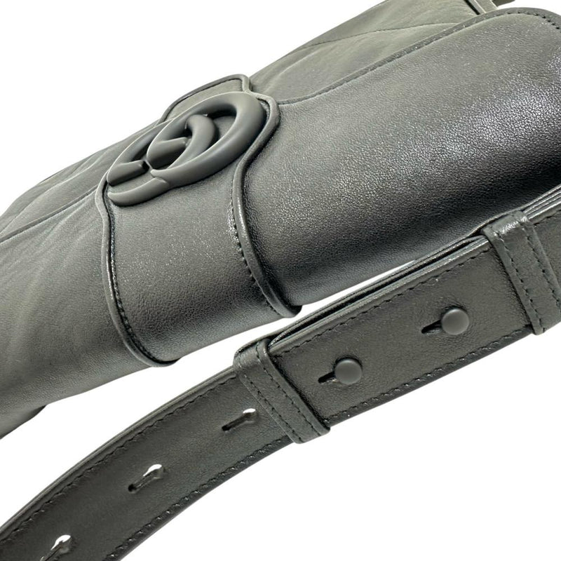 GUCCI/グッチ】 アフロディーテ 767226 ショルダーバッグ レザー