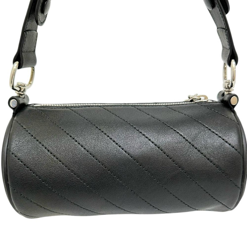 【GUCCI/グッチ】 ブロンディ 760170 筒型 ショルダーバッグ レザー ブラック/シルバー金具 レディース【中古】【真子質店】【BL】




【MiMix】