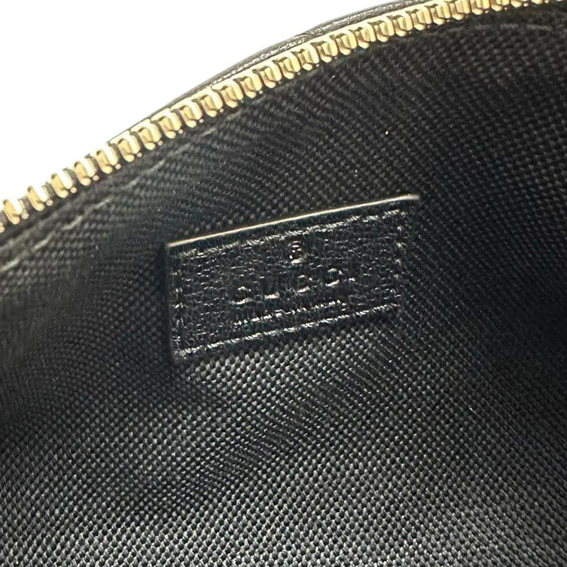 【GUCCI/グッチ】 ブロンディ 760170 筒型 ショルダーバッグ レザー ブラック/シルバー金具 レディース【中古】【真子質店】【BL】




【MiYx】