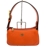 【GUCCI/グッチ】 アフロディーテ 739076 スモールハンドバッグ ハンドバッグ レザー オレンジ/ヴィンテージ風ゴールド金具 レディース【中古】【真子質店】【BL】




【KMox】