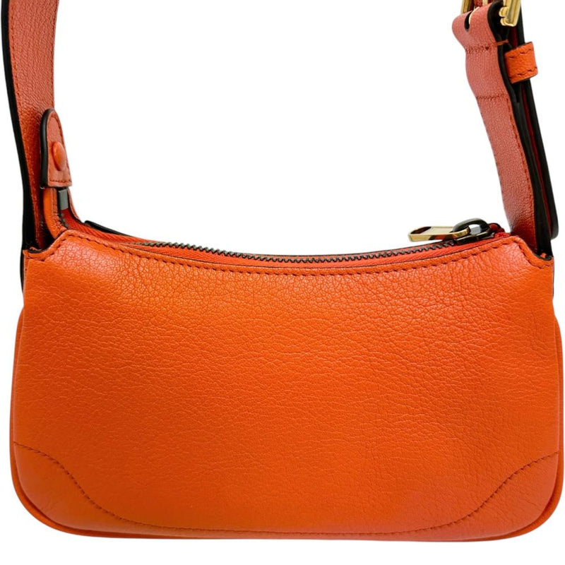 【GUCCI/グッチ】 アフロディーテ 739076 スモールハンドバッグ ハンドバッグ レザー オレンジ/ヴィンテージ風ゴールド金具 レディース【中古】【真子質店】【BL】




【KMox】