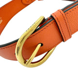 【GUCCI/グッチ】 アフロディーテ 739076 スモールハンドバッグ ハンドバッグ レザー オレンジ/ヴィンテージ風ゴールド金具 レディース【中古】【真子質店】【BL】




【KMox】