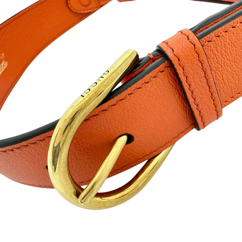 【GUCCI/グッチ】 アフロディーテ 739076 スモールハンドバッグ ハンドバッグ レザー オレンジ/ヴィンテージ風ゴールド金具 レディース【中古】【真子質店】【BL】




【KMox】