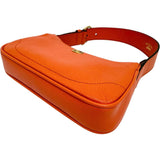 【GUCCI/グッチ】 アフロディーテ 739076 スモールハンドバッグ ハンドバッグ レザー オレンジ/ヴィンテージ風ゴールド金具 レディース【中古】【真子質店】【BL】




【KMox】