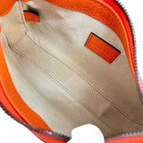 【GUCCI/グッチ】 アフロディーテ 739076 スモールハンドバッグ ハンドバッグ レザー オレンジ/ヴィンテージ風ゴールド金具 レディース【中古】【真子質店】【BL】




【KMox】