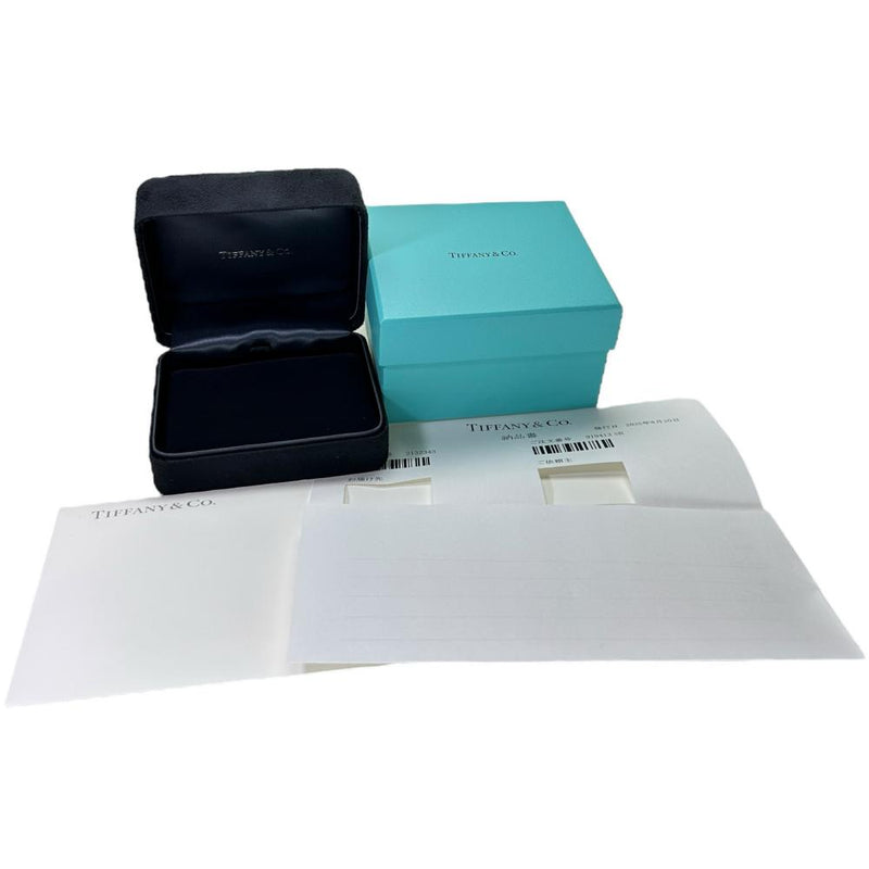 【TIFFANY&Co./ティファニー】 ダイヤモンド トルコ石 ブレスレット Tワイヤー K18WGホワイトゴールド 18金 8.8g 17cm レディース
【中古】【真子質店】【BL】




【TMaMox】