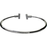【TIFFANY&Co./ティファニー】 ダイヤモンド トルコ石 ブレスレット Tワイヤー K18WGホワイトゴールド 18金 8.8g 17cm レディース
【中古】【真子質店】【BL】




【TMaMox】