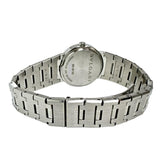 【BVLGARI/ブルガリ】 ブルガリブルガリ BB26SS  腕時計 ステンレススチール/ダイヤモンド12P クオーツ 黒文字盤 レディース
【中古】【真子質店】【GD】




【KYx】