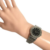 【BVLGARI/ブルガリ】 ブルガリブルガリ BB26SS  腕時計 ステンレススチール/ダイヤモンド12P クオーツ 黒文字盤 レディース
【中古】【真子質店】【GD】




【KYx】