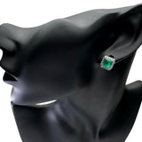 エメラルド 1.21/1.18ct ダイヤモンド 0.28/0.28ct ピアス Pt900プラチナ 4.4g レディース
【中古】【真子質店】【NN】




【MaISx】