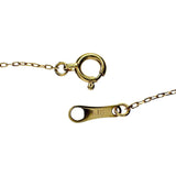 フラワー ダイヤモンド 0.50ct ネックレス K18ゴールド 18金 2.0g 40cm レディース
【中古】【真子質店】【NN】




【DDx】