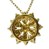 フラワー ダイヤモンド 0.50ct ネックレス K18ゴールド 18金 2.0g 40cm レディース
【中古】【真子質店】【NN】




【DDx】