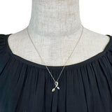 ダイヤモンド(推定LY-I1) 0.513ct ダイヤモンド 0.168/計0.09ct ネックレス Pt950プラチナ/Pt850プラチナ 3.0g 45cm レディース
【中古】【真子質店】【NN】




【MoMox】